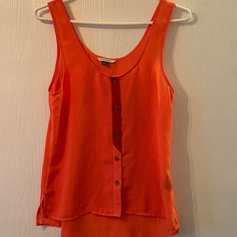 Volcom Tank Top